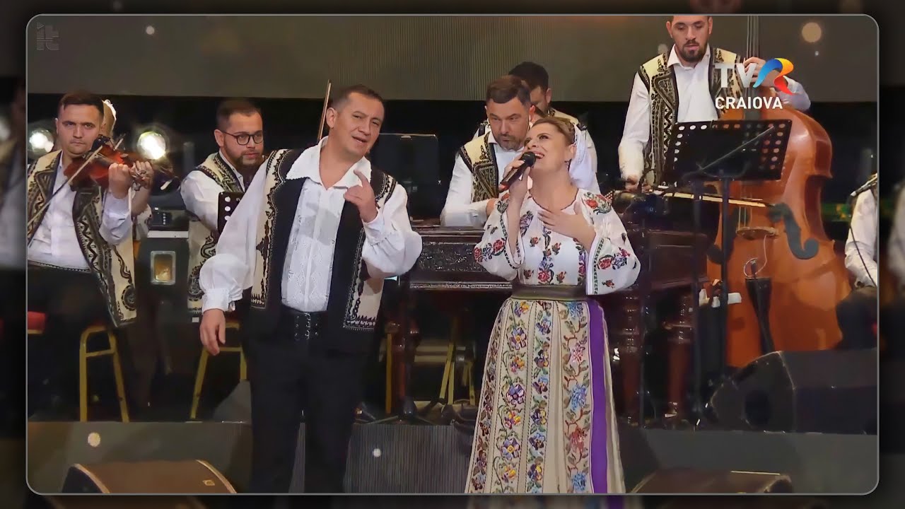 Alina Moți Drăghia - Festivalul Național 