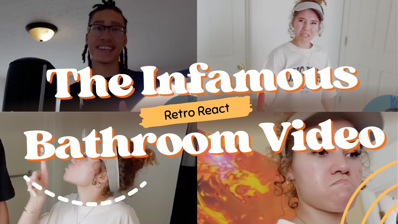 Chlo&eacute; Yazmean REALLY DOESNT Want People to See Her True Colors #reaction #commentary #cleaning #vlog