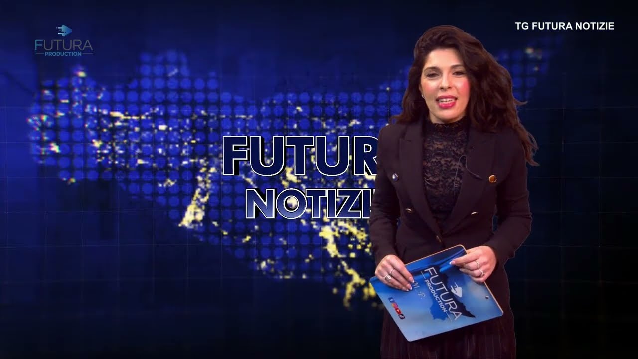 TG Futura Notizie