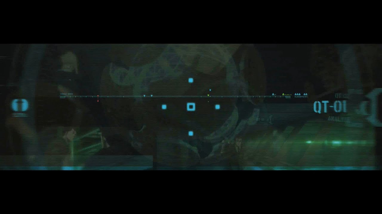 Ennja x Numback — Travel「AMV」