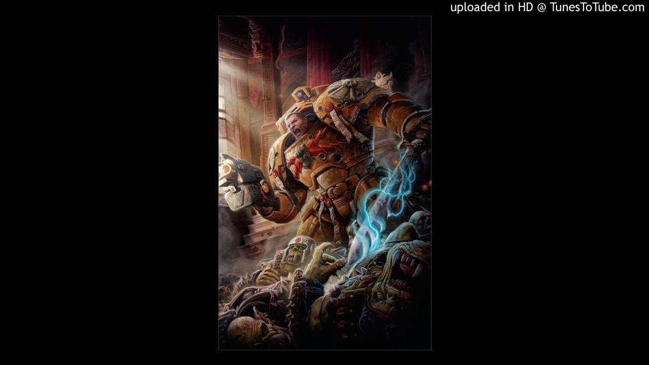 świat warhammer 40k - Wojna Bestii cz2