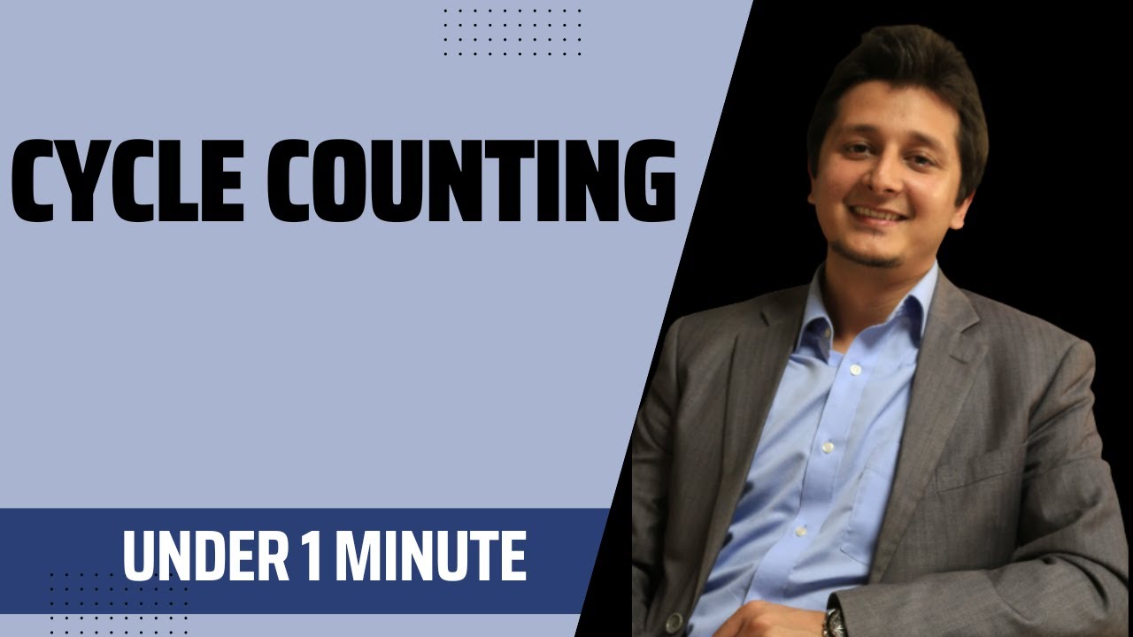 Cycle Counting | Urdu & Hindi