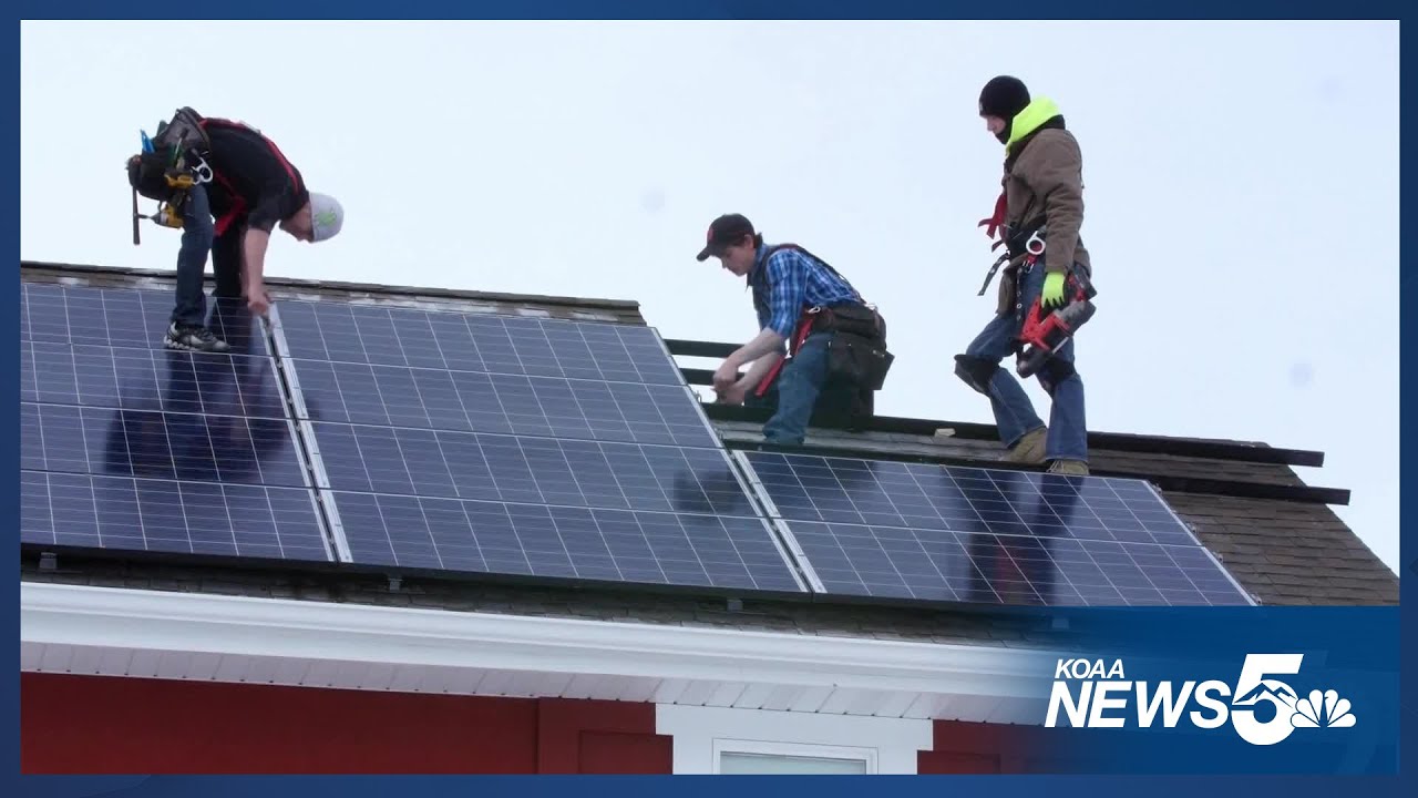 Last Chance: Clean Energy Tax Credits End This Year - Save Thousands Before It's Too Late