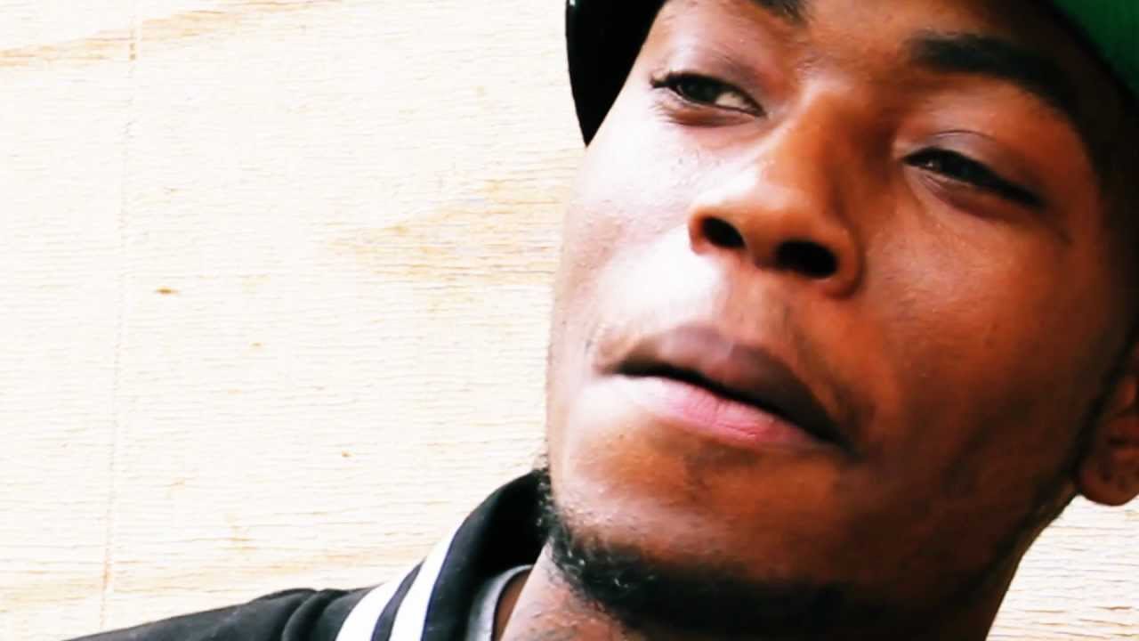 Trending Topic Tv - Rival - Gangster Freestyle #NetVideo