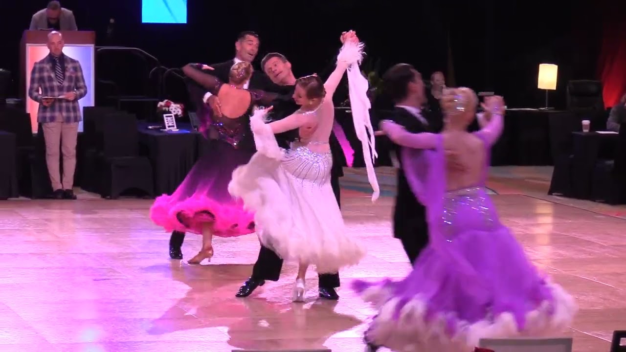 USDC 2022 Quickstep