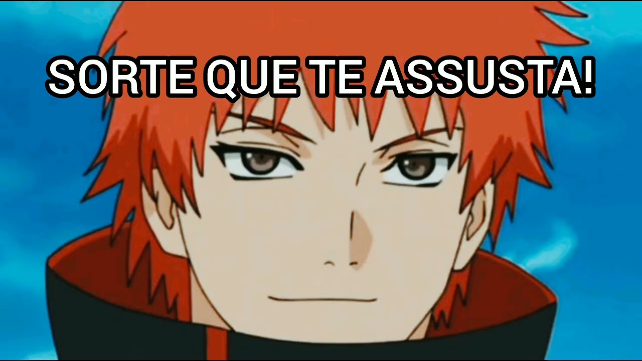 Sorte,nofap e o acordo com Deus!