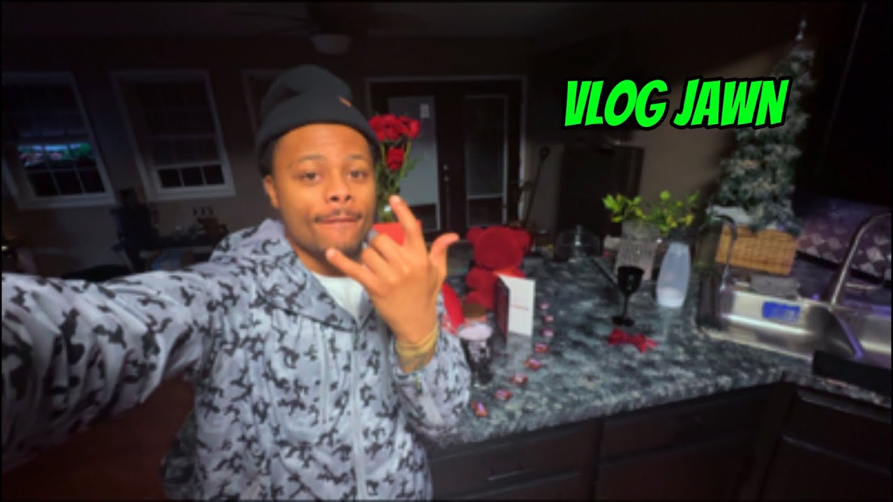 CALM BIP VLOG… WE GOT DUKES A SUPRISE TODAY !!!