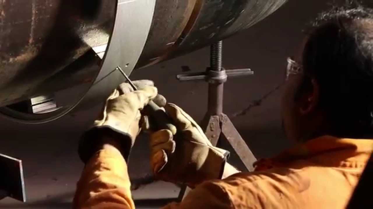 Pipe Fabrication & Mission Critical Orbital Welding  | Tri Tool Technologies