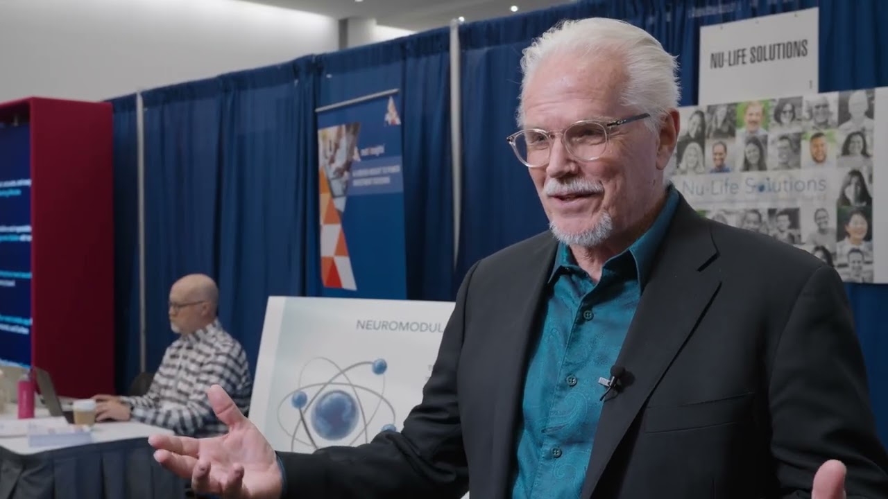 The future of neuromodulation is here