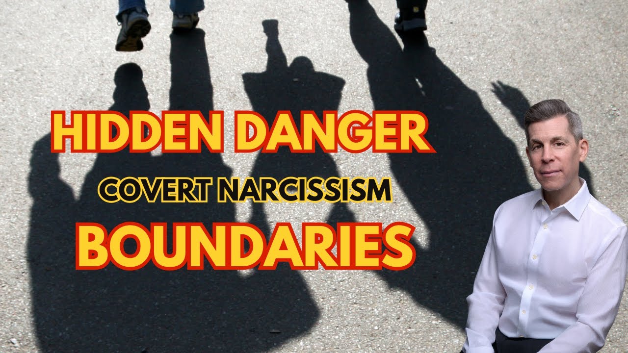 The Hidden DANGER of Setting Boundaries with Your Parent