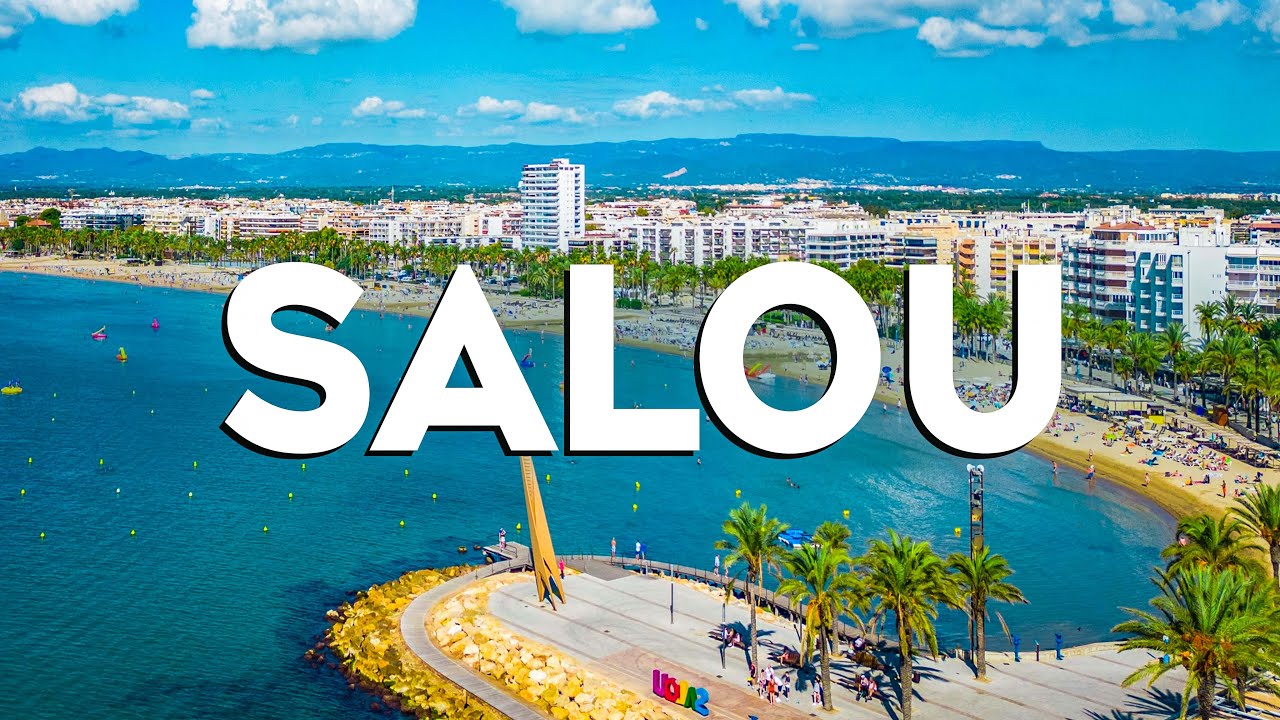Top 10 Best Things to Do in Salou, Spain [Salou Travel Guide 2024]