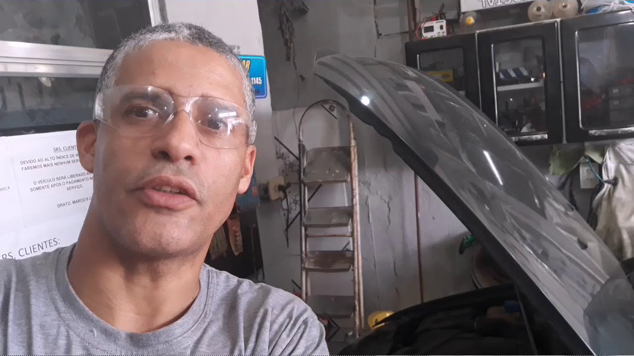 Fiat Stilo 2008/09, Com Lâmpadas de avarias acesa no painel? Veja o que fizeram! Comentem.