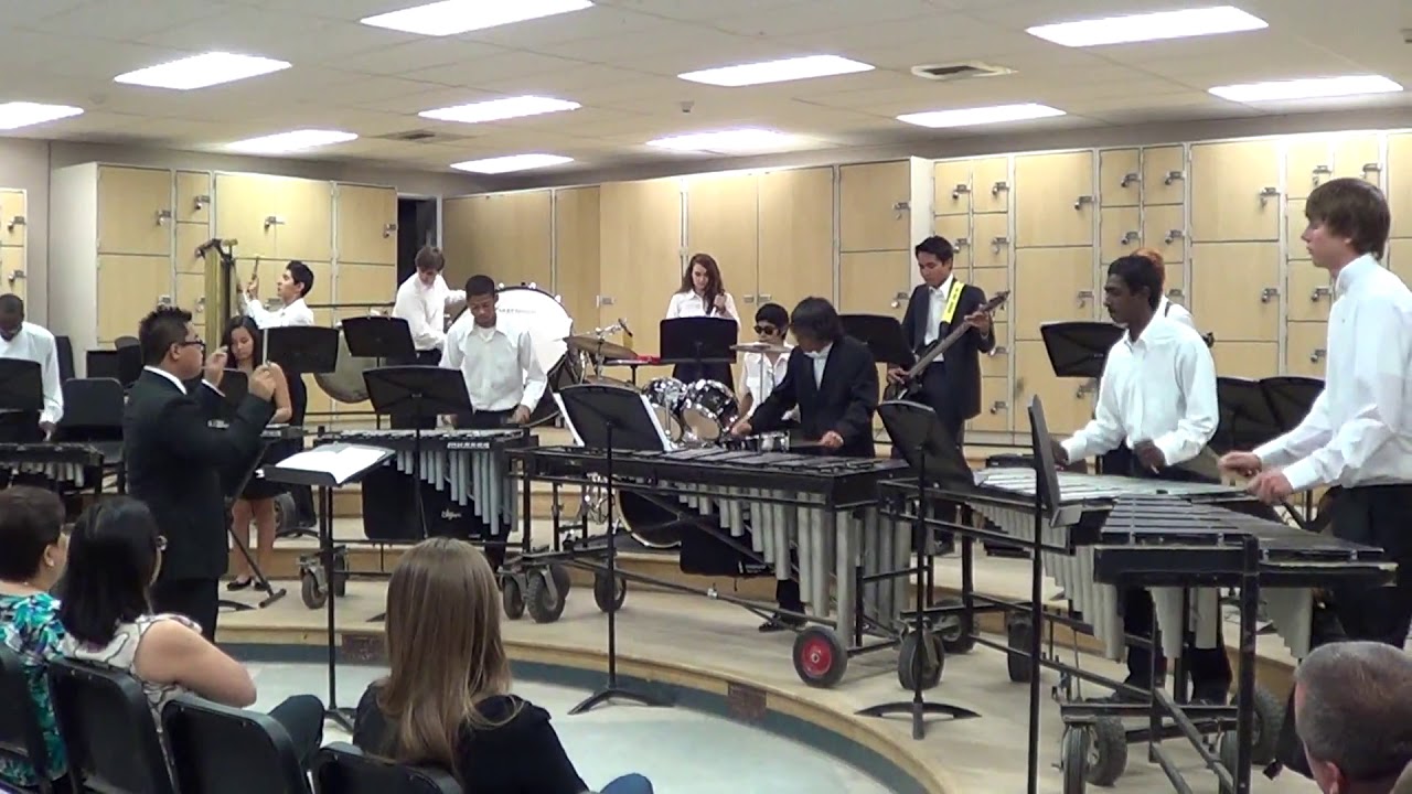 Bohemian Rhapsody - Solo and Ensemble Festival