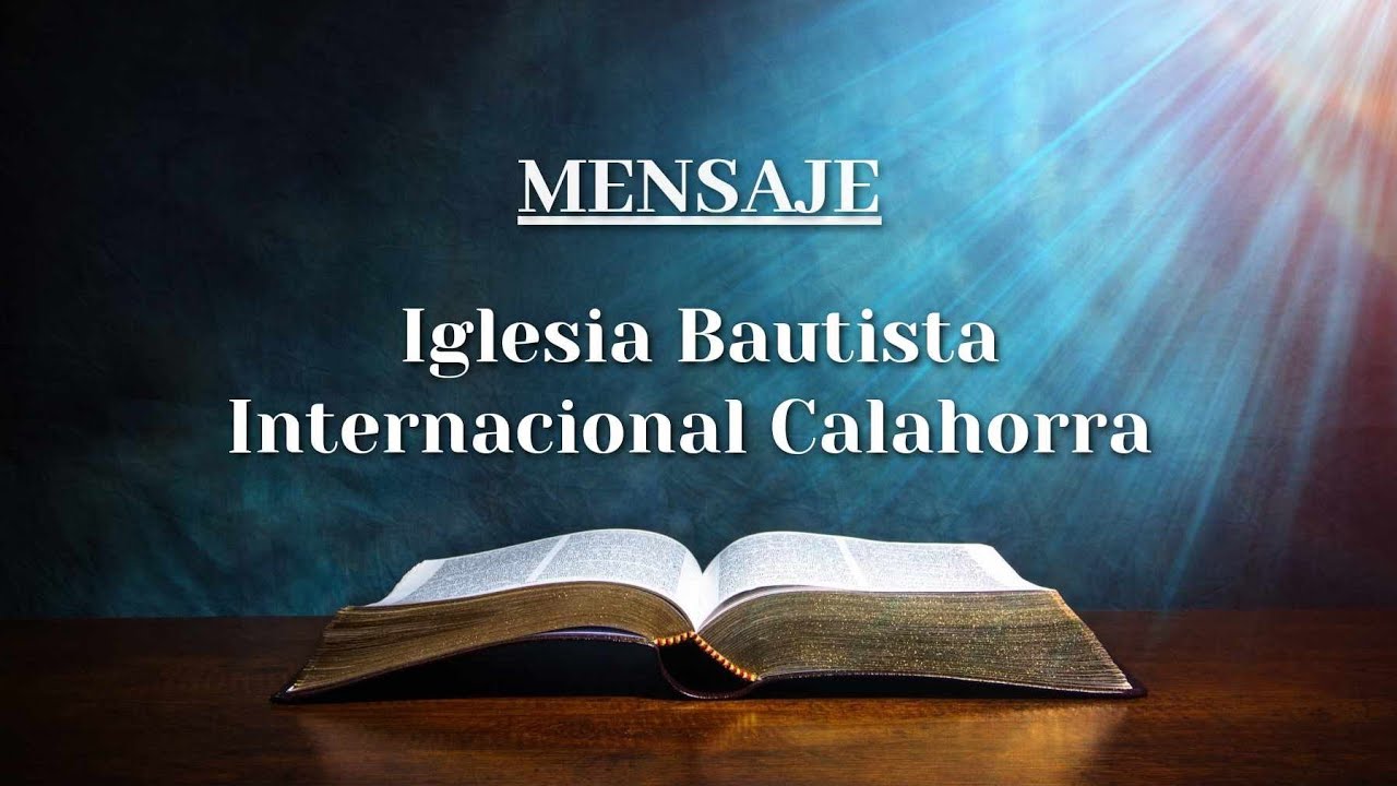 DEBEMOS MADURAR ESPIRITUALMENTE, PARA DISCERNIR LO BUENO DE LO MALO