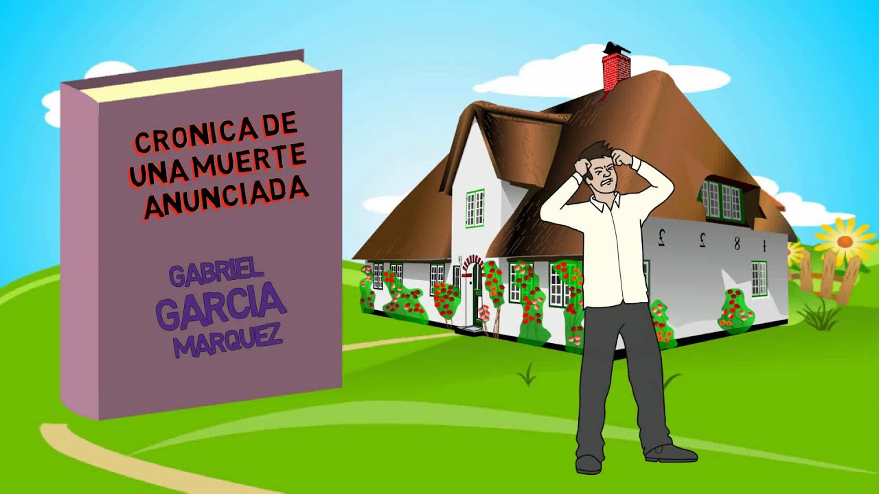 Cronica de una muerte Anunciada - Gabriel Garcia Marquez | Resumen