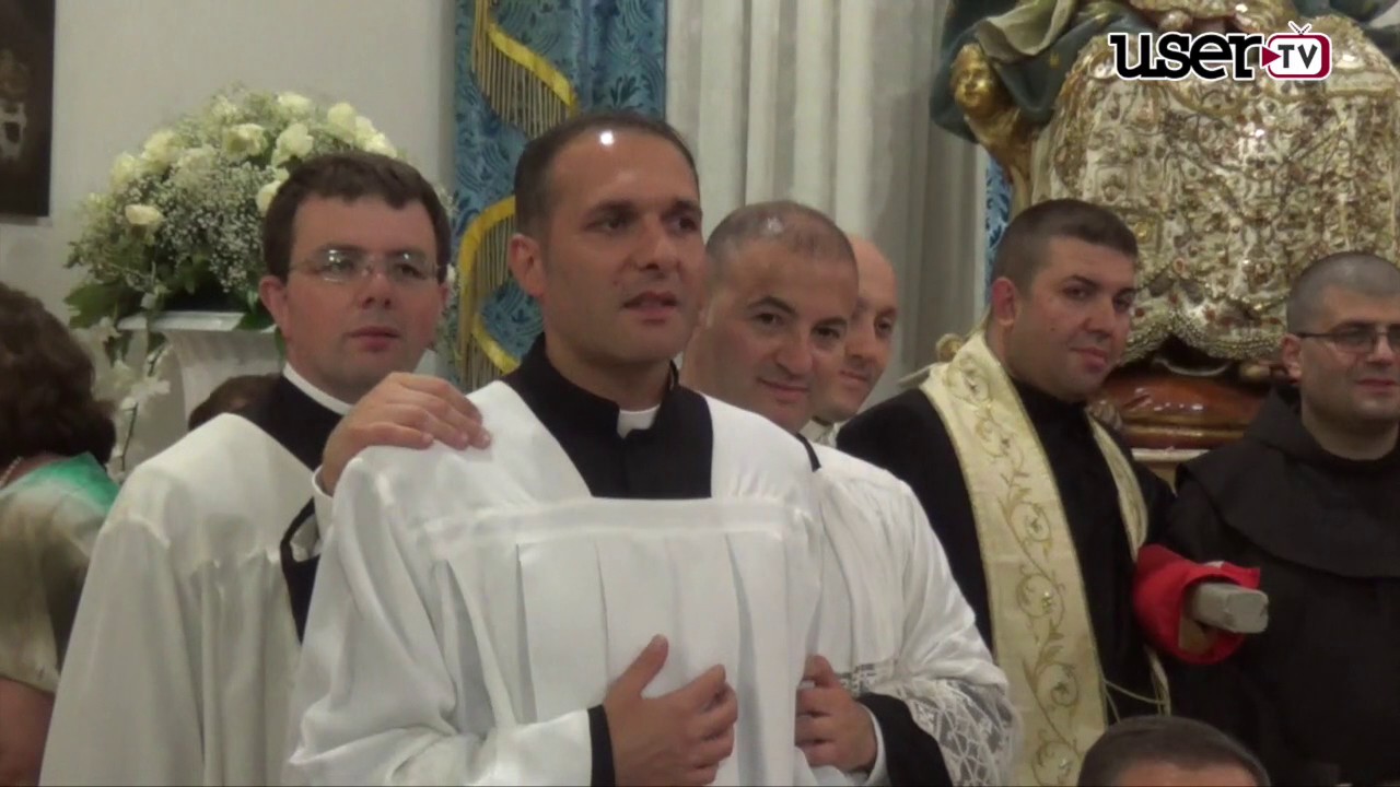 Montesarchio | Processione straordinaria Madonna delle Grazie, le testimonianze.