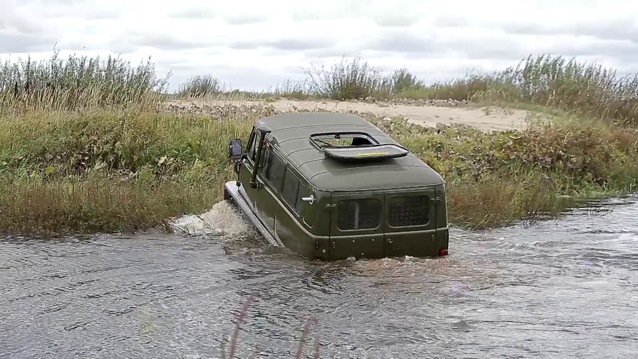 Узола ЗВМ-24112