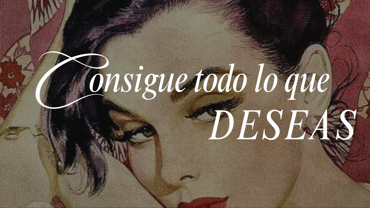 LA FEMME FATAL | 6 características de una femme fatale para conseguir todo lo que deseas