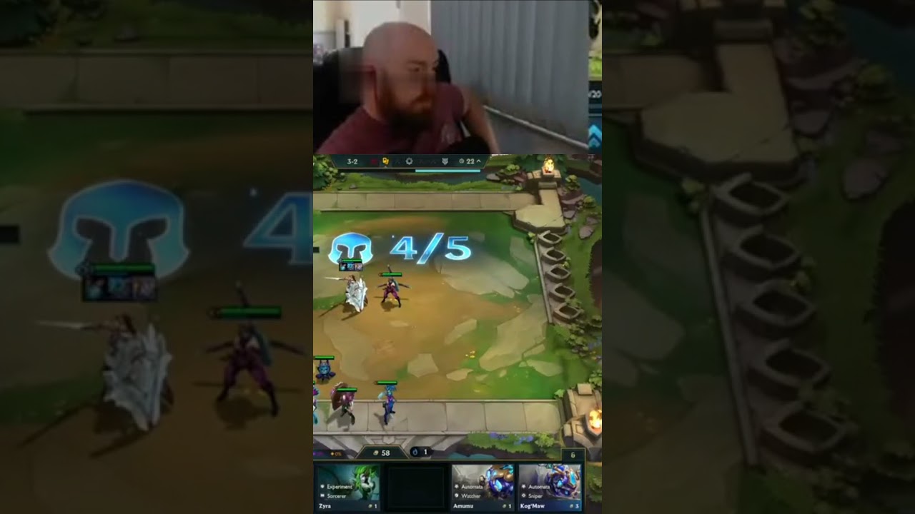 Ziggs' Ultimate Gameplay! Item Combos & Epic Combat in Arena