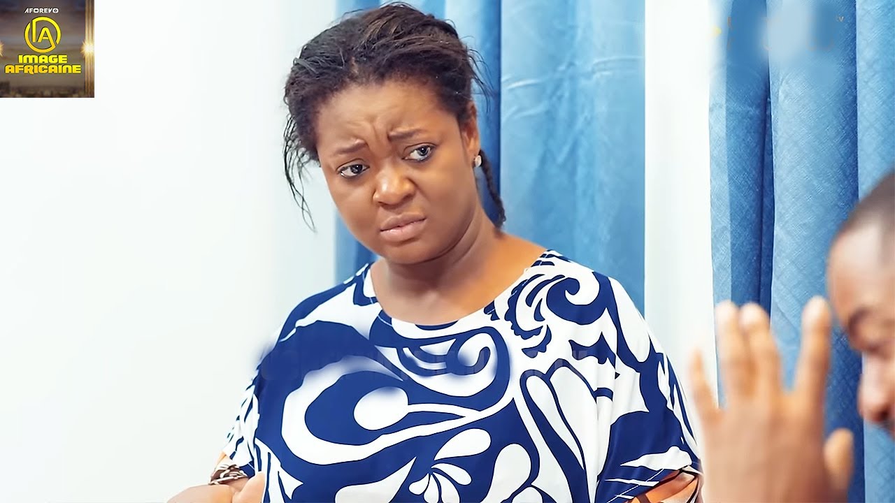 MARIAGE TORDU -  CE FILM VOUS OUVRIRA LES YEUX - Film Nigerian En Francais 2025