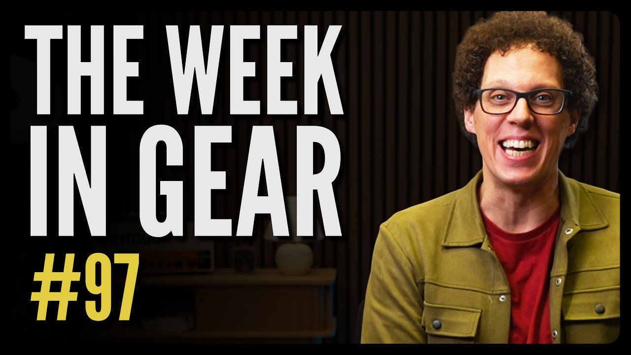 Twig 97 - Bat Guitars, Fuzz, and Full-Rig Replacement