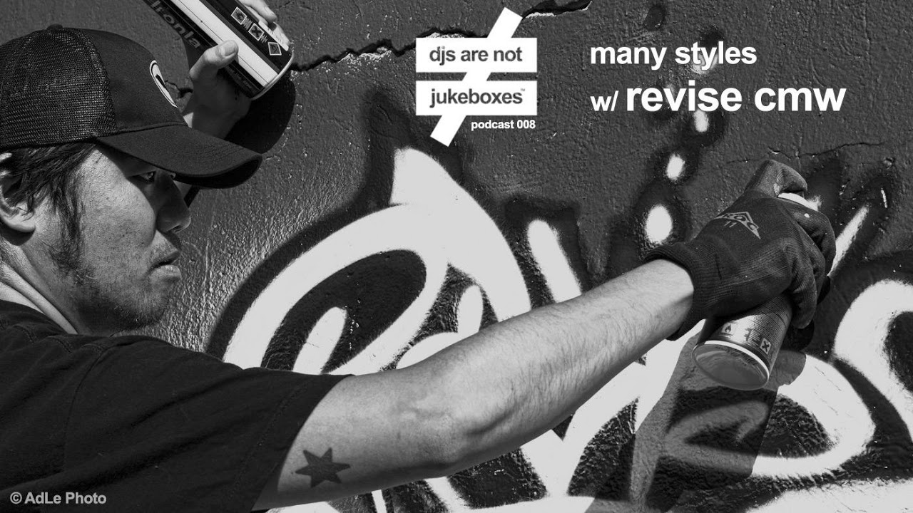 Episode 08: Many Styles