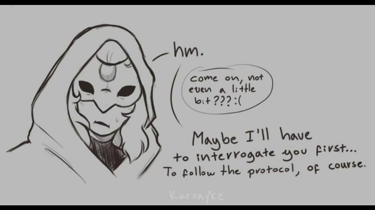 Lumity Compilation #3 (Comic FanDub)