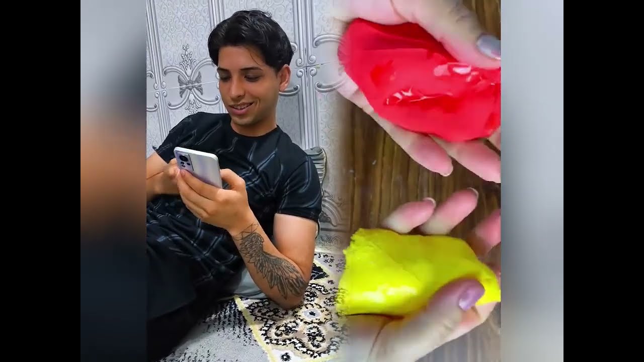 #الطفل الاعمى المعجزه #محضوره_من_الاكسبلور_والمشاهدات #علاوي_مارتن #اكسبلور 15_w