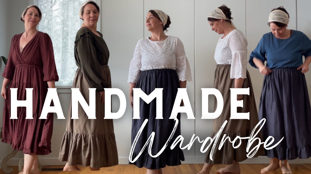 Планирование гардероба: ключевой шаг перед пошивом одежды