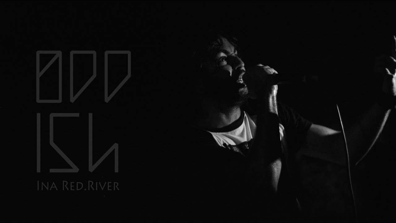 Oddish ft. Lucas Kintê - Discrepância @ Ina Red River