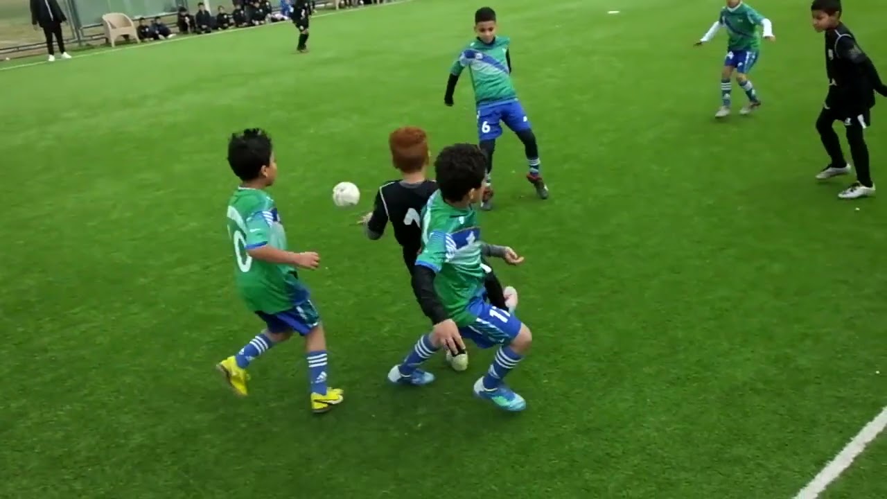 زد والشرقيه للدخان 2013