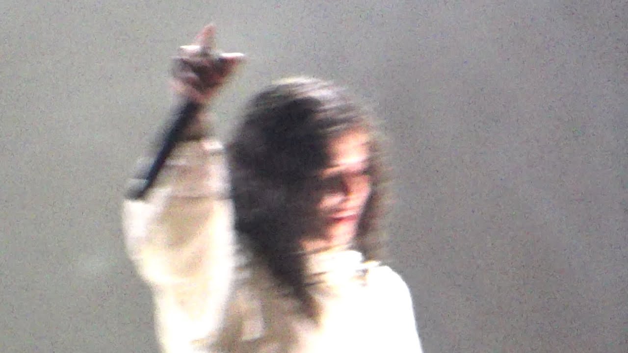 ONLYCHILD EXCLUSIVE: 070 Shake Black Dress LIVE in Atlanta