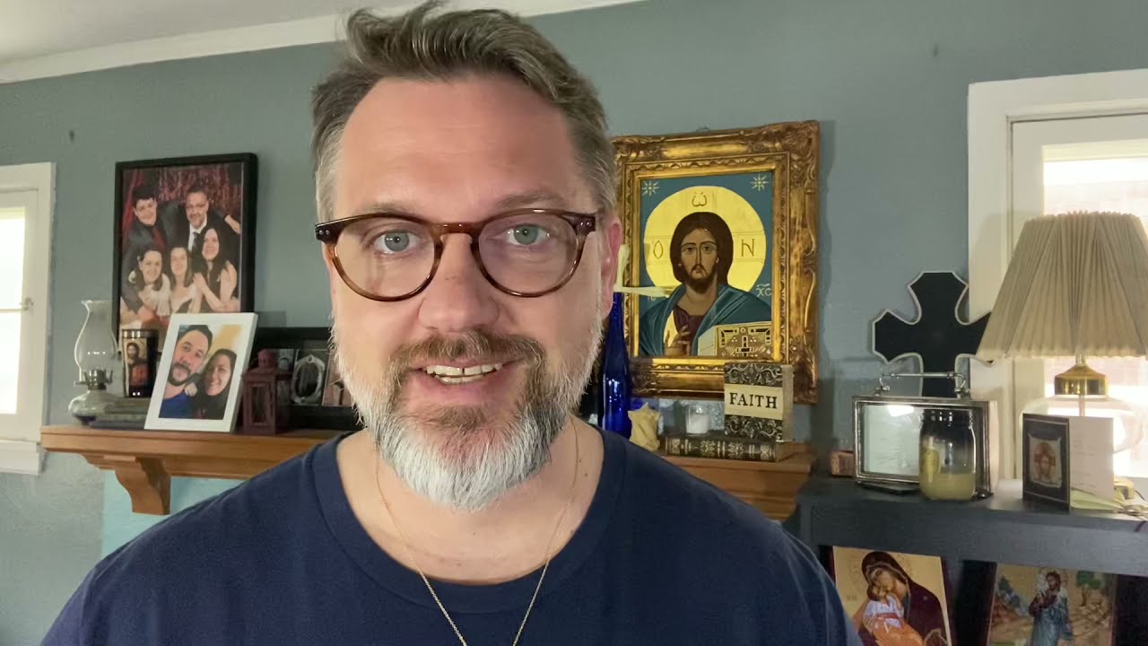 Do I Hate Evangelicals?