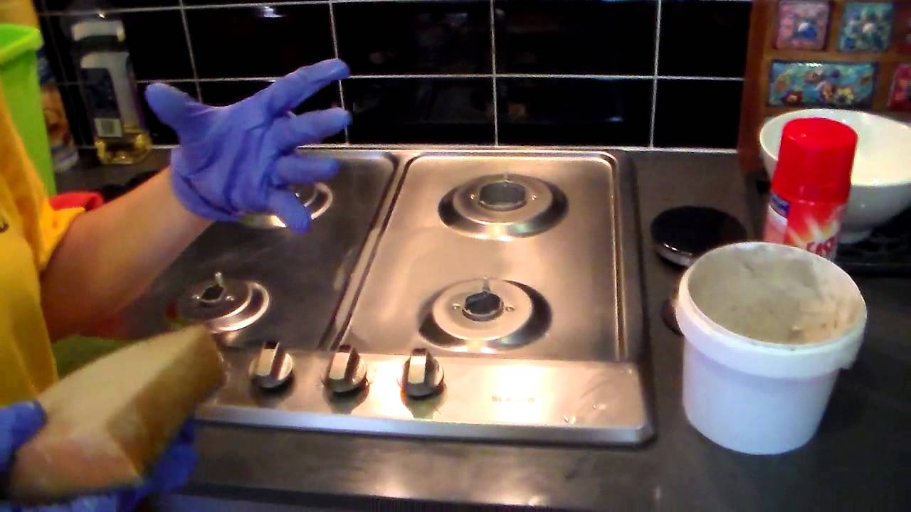 Cleaning Support Services - Full Training Video 2