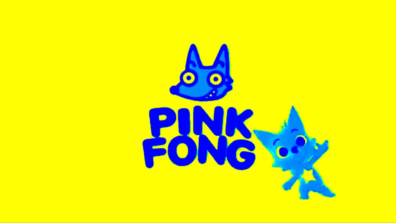 Pingfong 2014 logo intro Super Effects (Sponsored by Gamavision Csupo Effects)