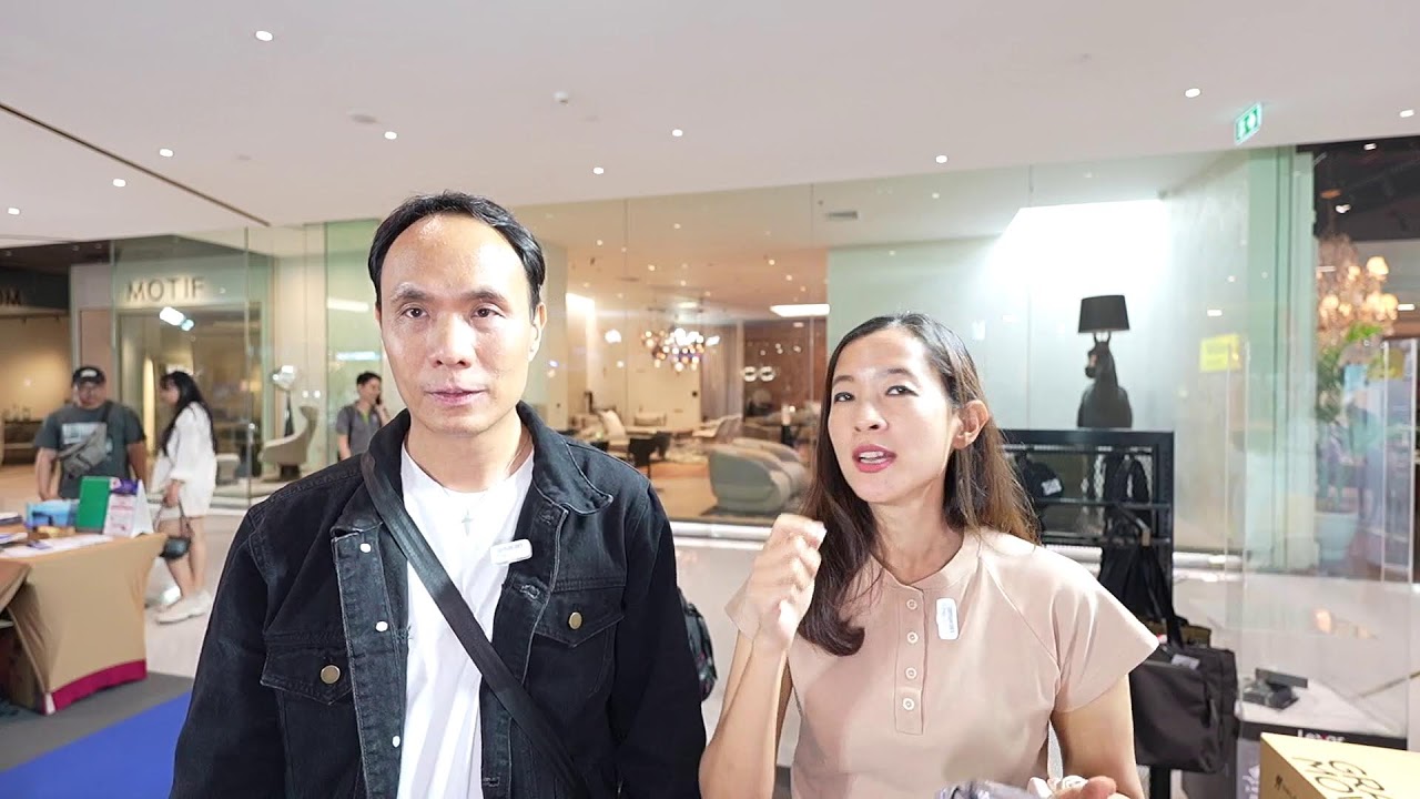 ไลฟ์ Big Camera Festival 2025 ที่สยามพารากอน