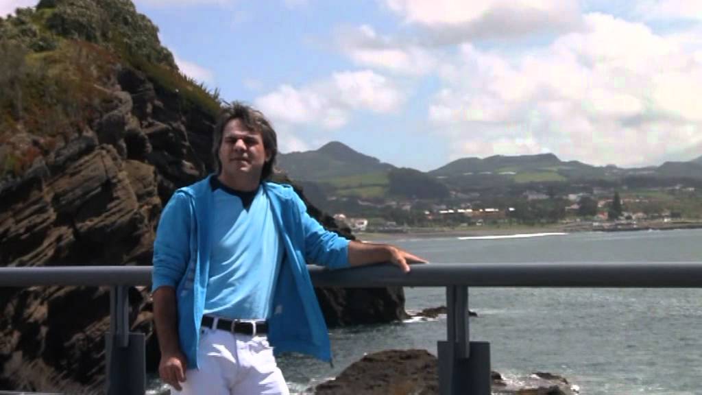 ALVARO MELO  a portuguesa  e a mais linda