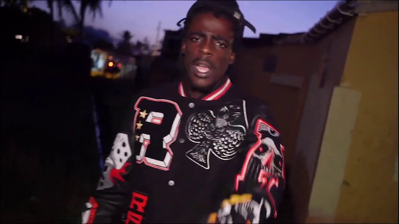 Rebel Sixx - Sun Tzu (Official Music Video)