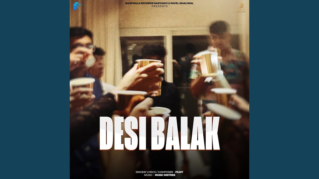 Desi Balak
