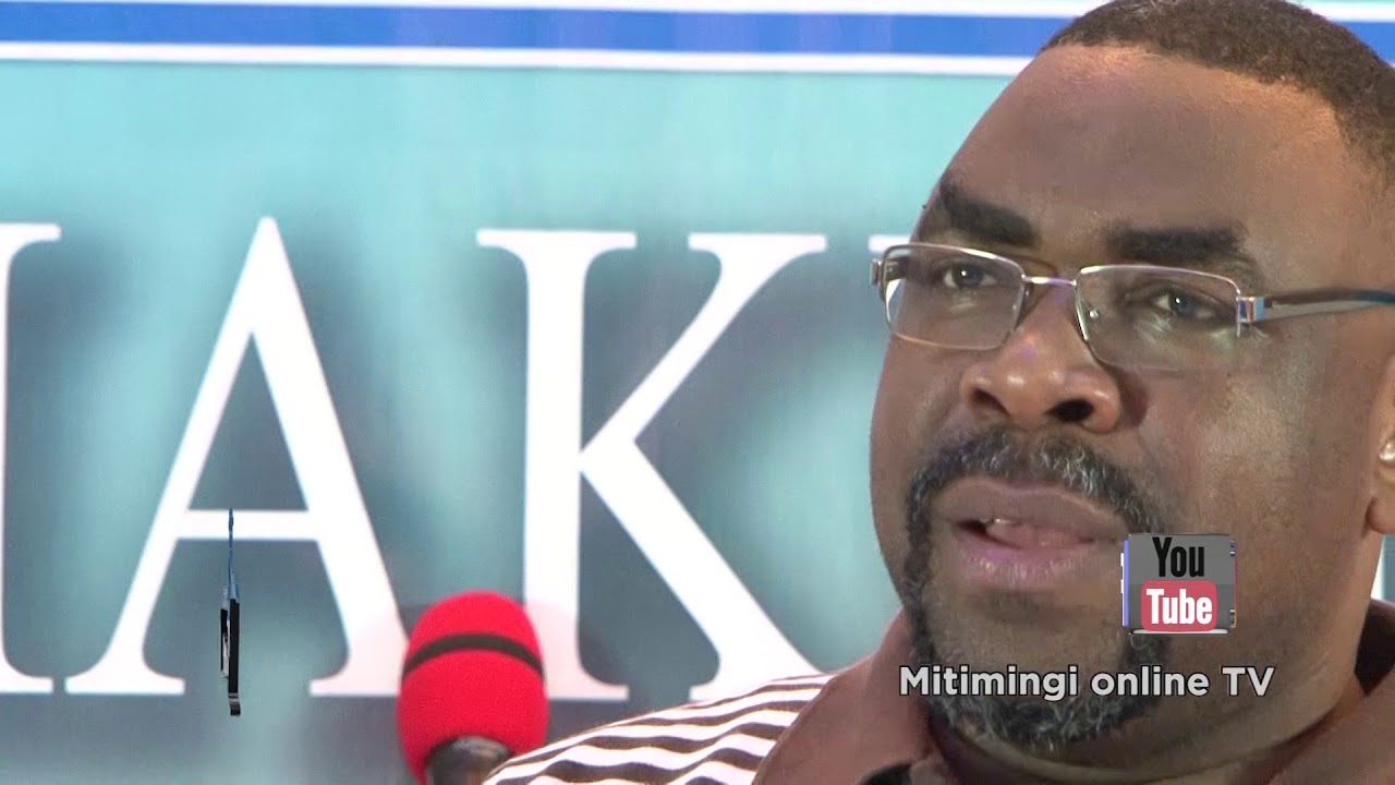 MITIMINGI # 407 WATU WALIOFANIKIWA KIMAISHA NI WALE WALIOJINYIMA NA KUWEKA AKIBA