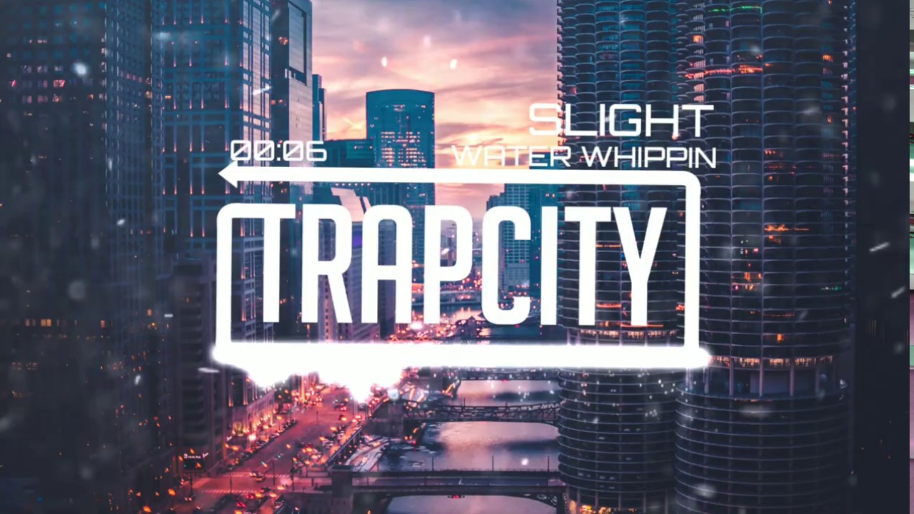 Avee Player Template Style Trap City Efect Intro, Particles GIF, Background Spawn Actualizado 1.2.83