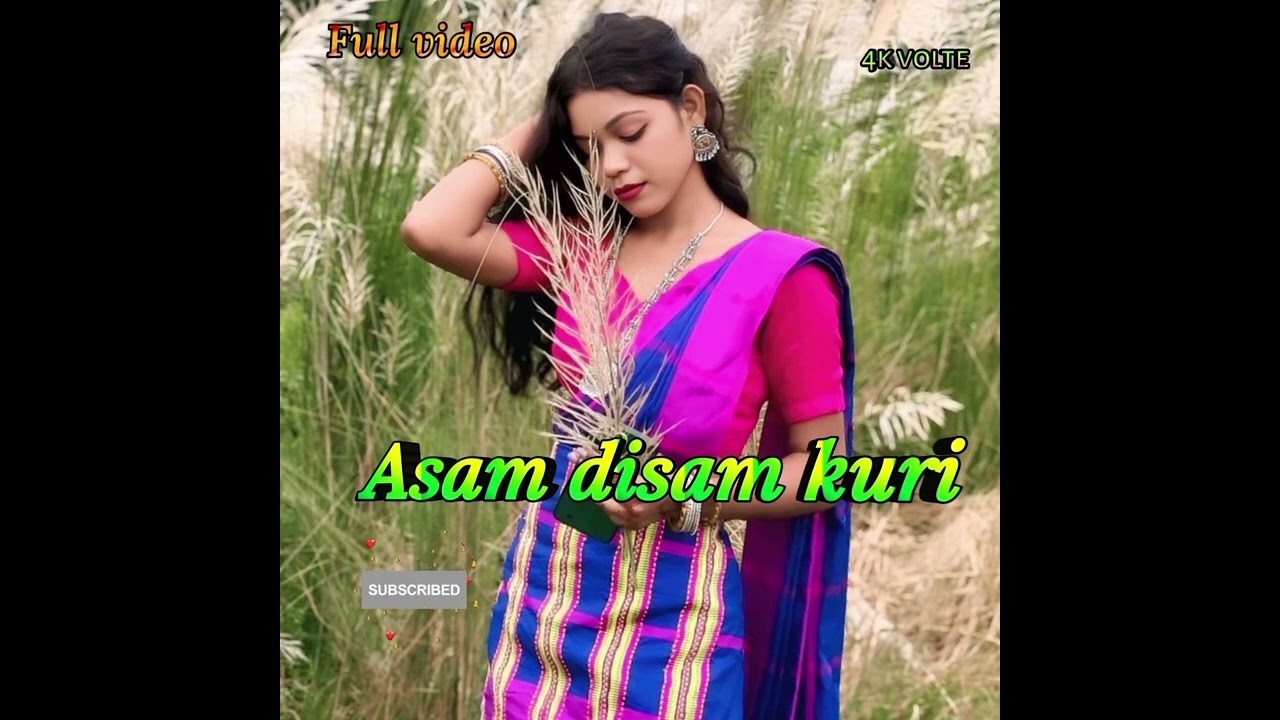Asam disam kuri