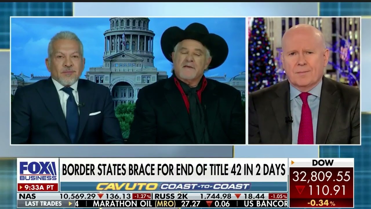 FOX Cavuto Coast to Coast | Greg LaMantia - How will life change?