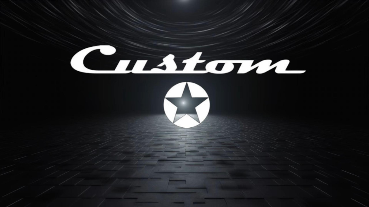Custom &ndash; Tucson Rock Compilation