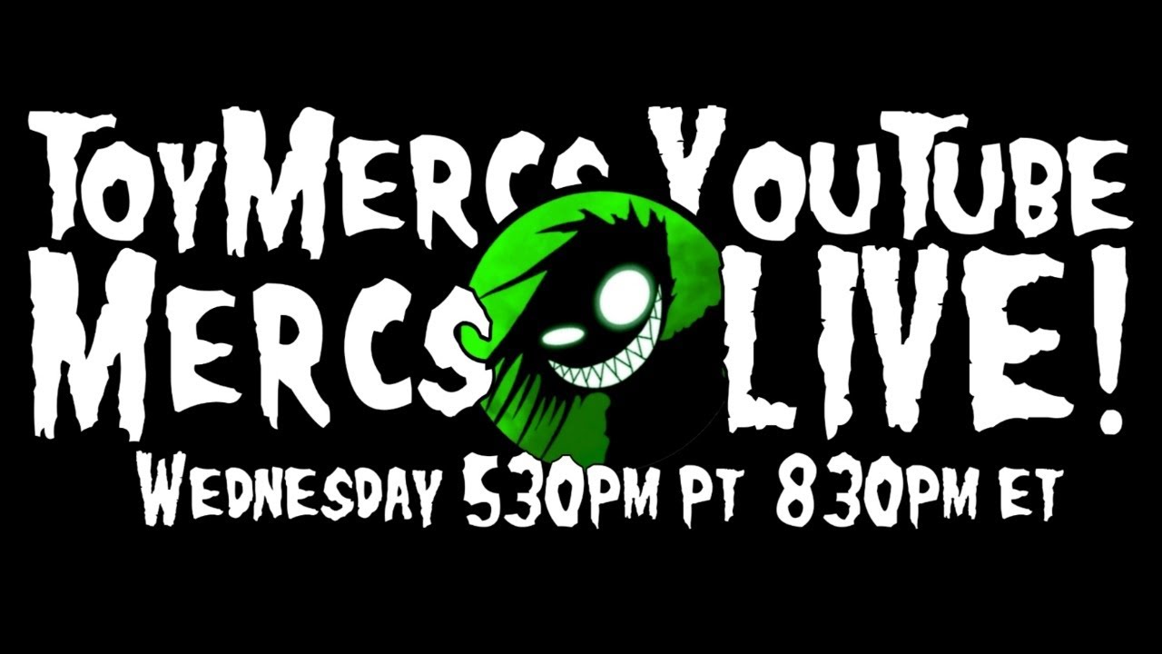 Mercs LIVE Ep 46