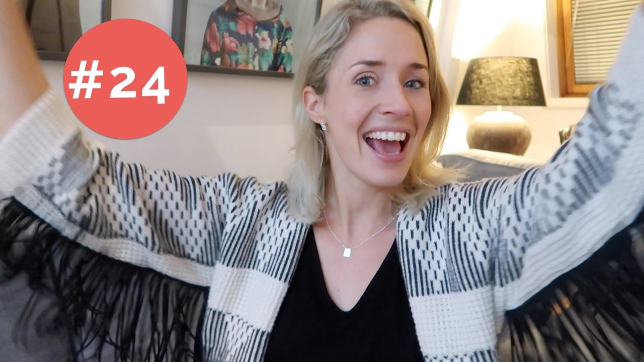 Dag #24 Mijn 8 BESTE TIPS tegen uitstelgedrag | MOTIVATIE MAAND