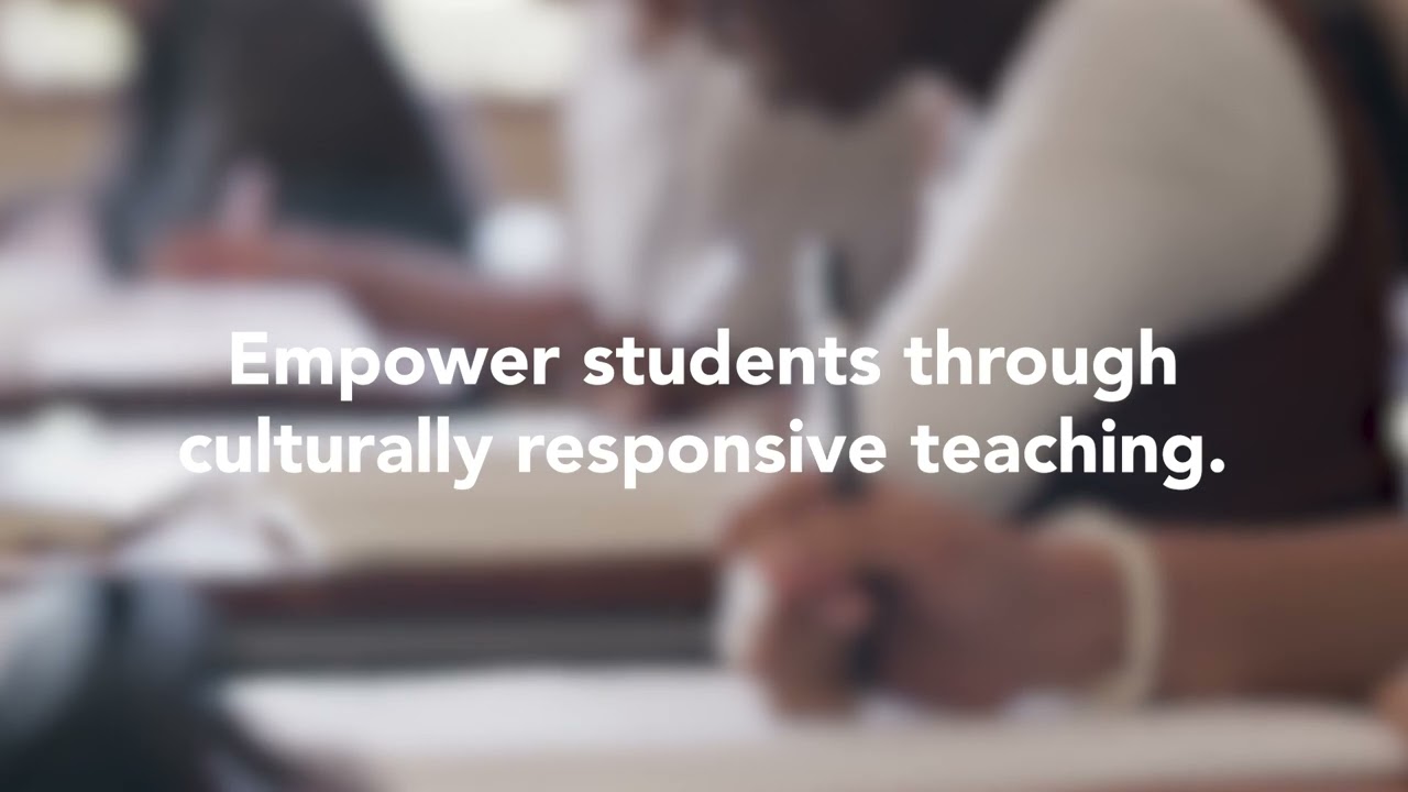 Seattle University | Hybrid M.Ed. in Transformational Teaching and Learning