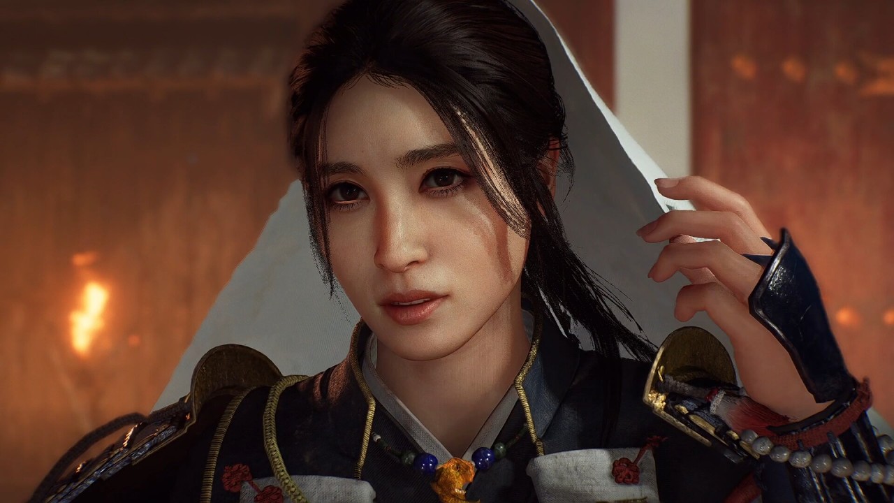 【Nioh 3】Part 1: Wanderer in Time (No HUD Playthrough)