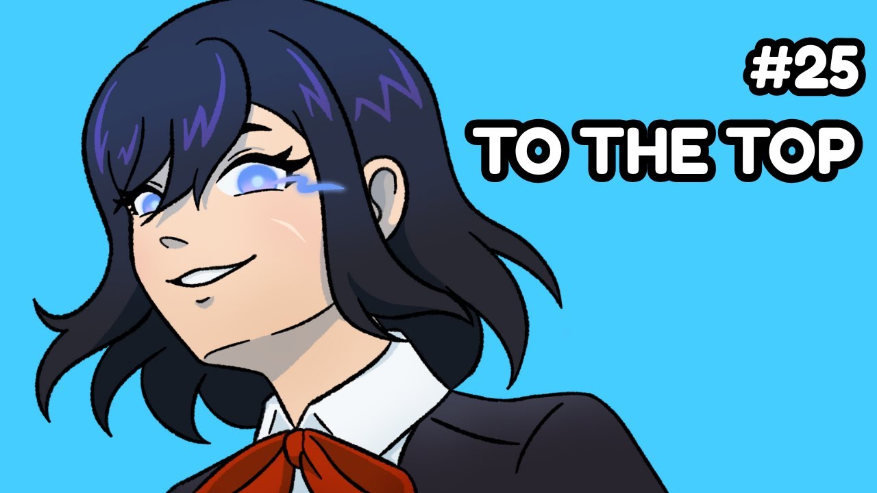 Reaching Nyx | Persona 3 Reload