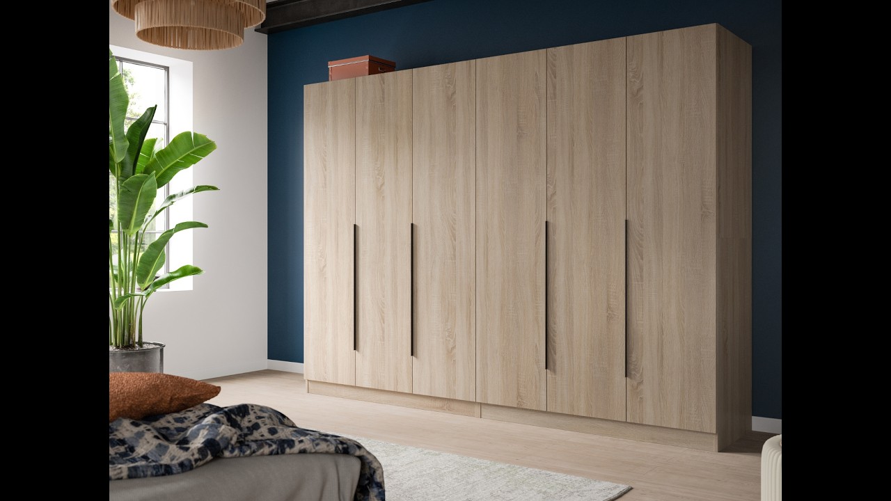 Schrank-Programm 